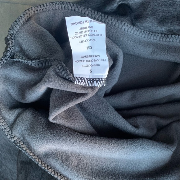 Layer 8 Men's Hoodie Performance Light Weight Tech Fleece Pullover - Picture 9 of 9